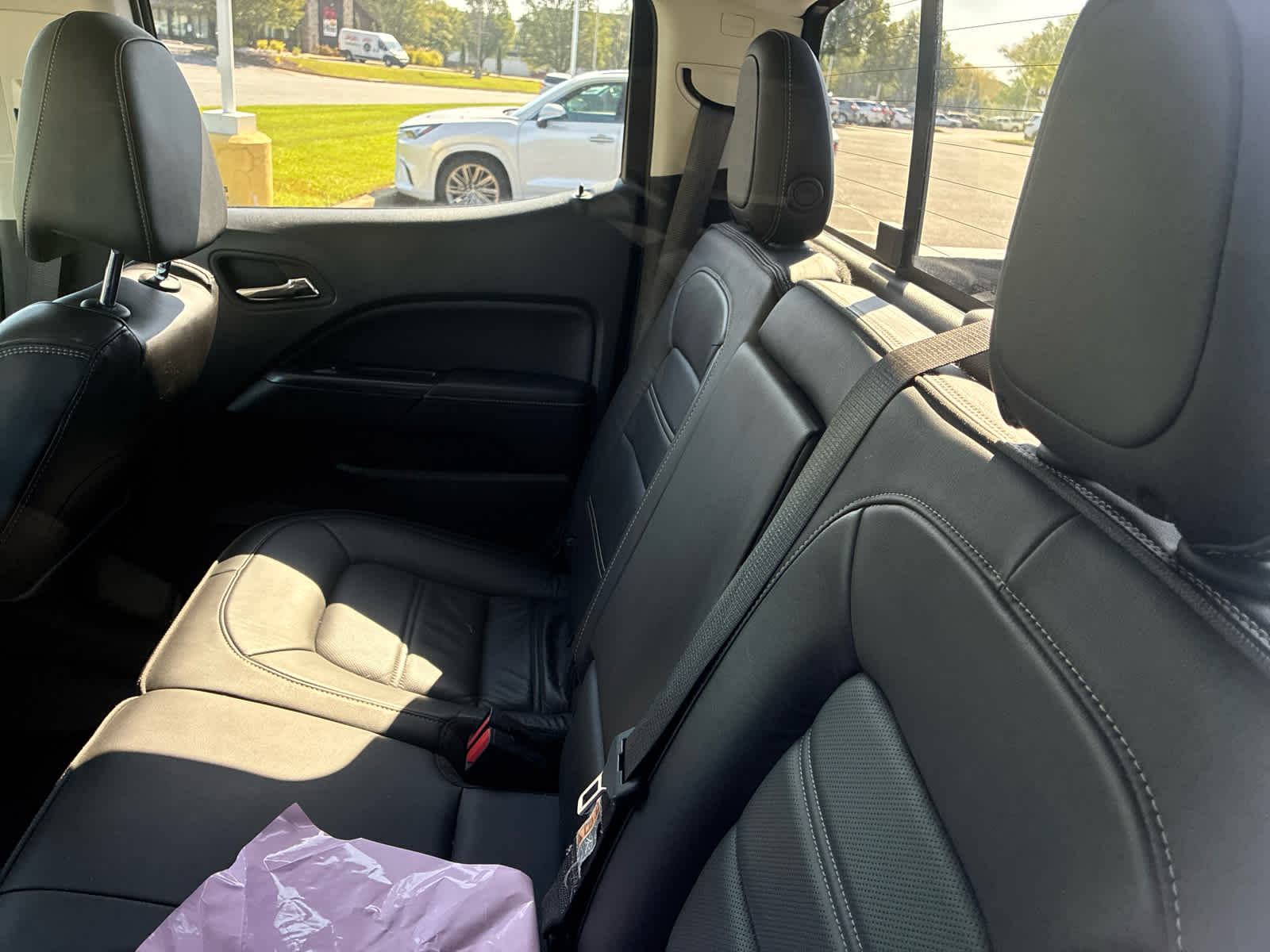 2019 Gmc Canyon Denali photo 6