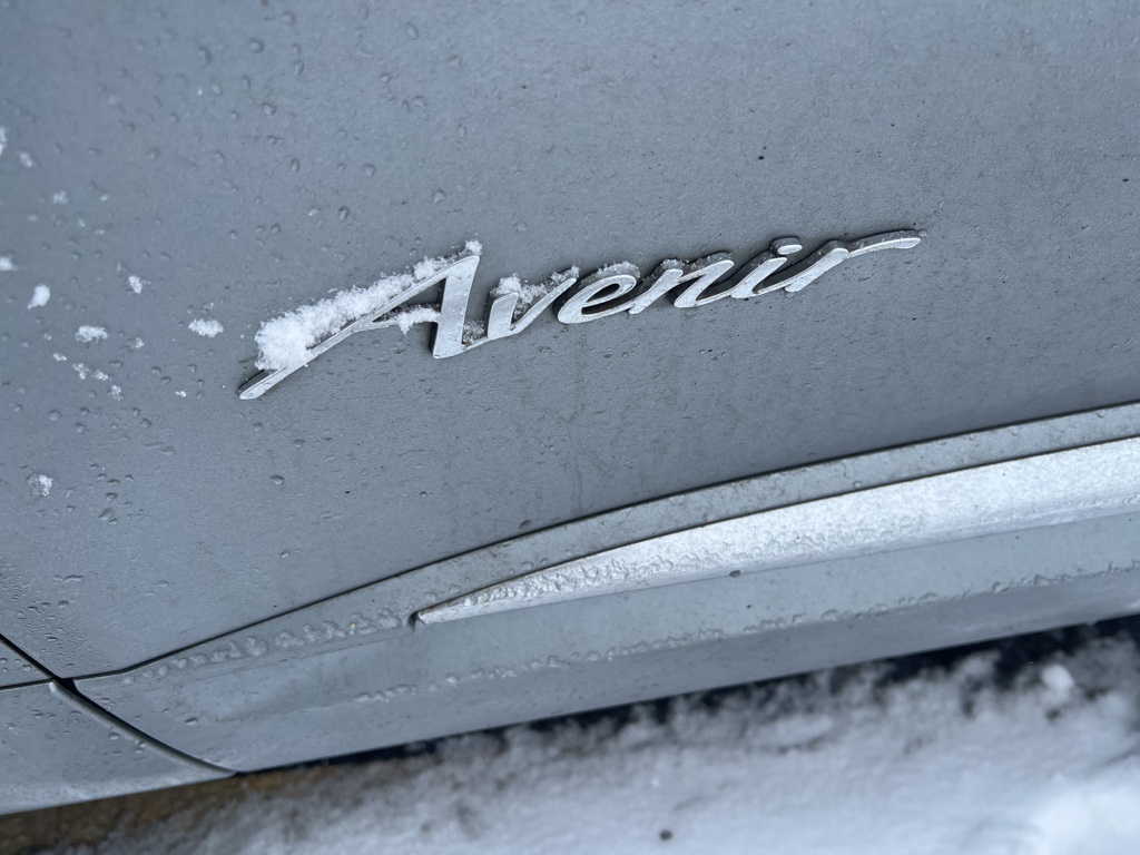 2023 BUICK ENVISION - Image 3