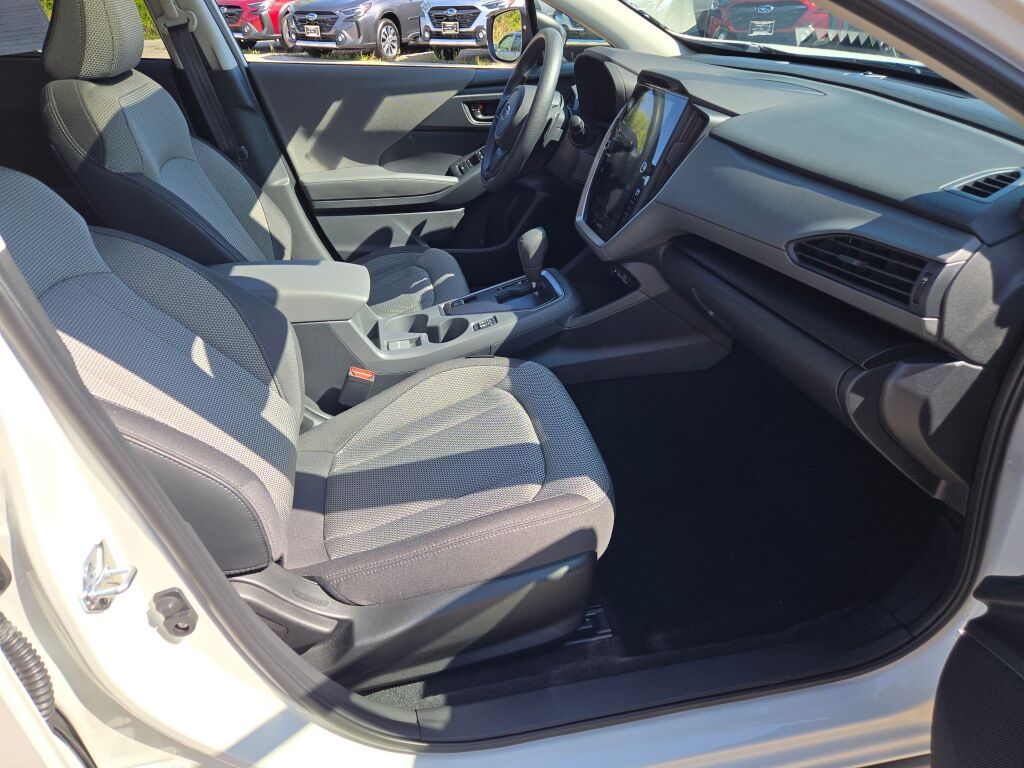 2024 Subaru Crosstrek Premium photo 3