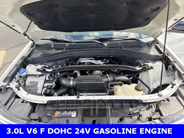 2020 Ford Explorer ST photo 28