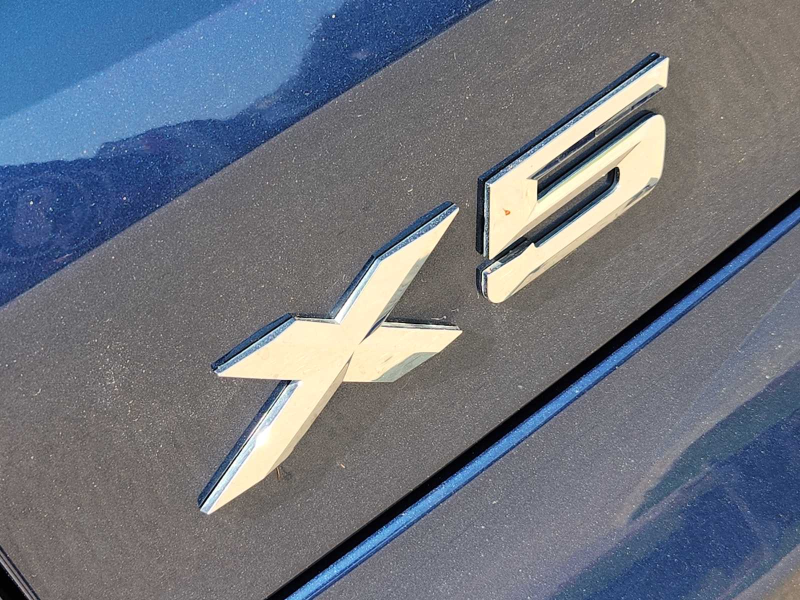 2020 Bmw X5 sDrive40i photo 8
