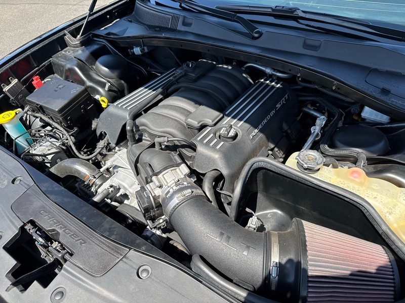2021 Dodge Charger R/T Scat Pack photo 25