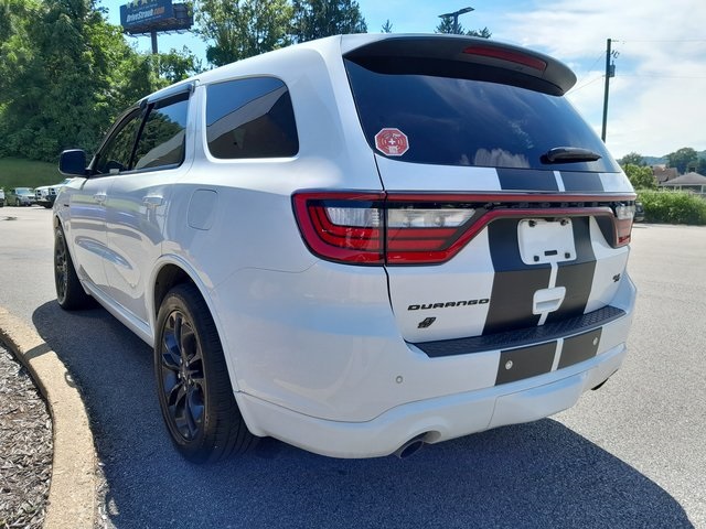 2021 Dodge Durango R/T photo 7