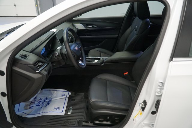 2024 Cadillac CT4 Premium Luxury photo 15