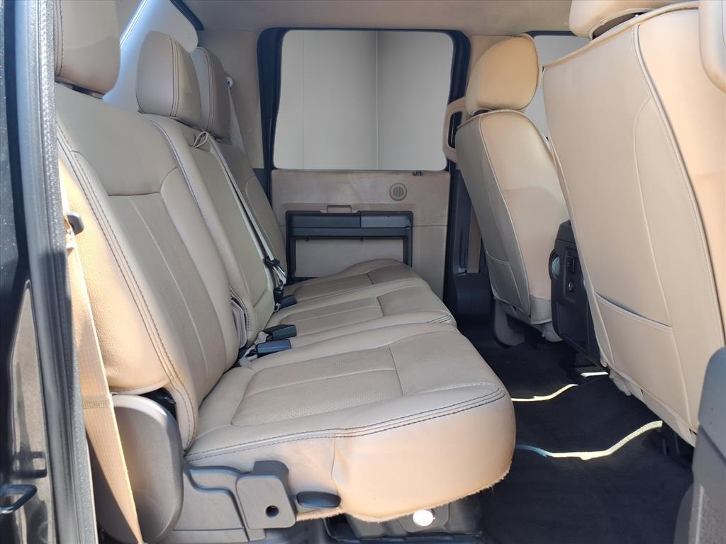 2012 Ford F-350 photo 13