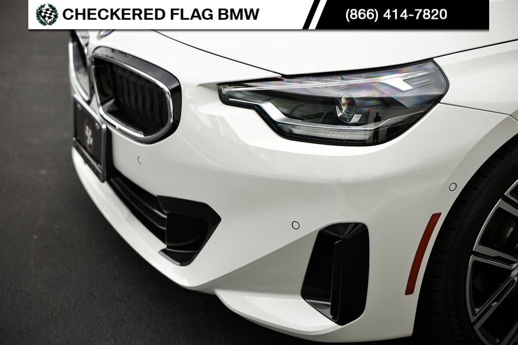 2023 Bmw 230i xDrive photo 13