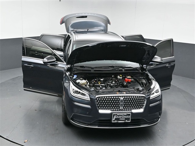 2021 LINCOLN CORSAIR - Image 56
