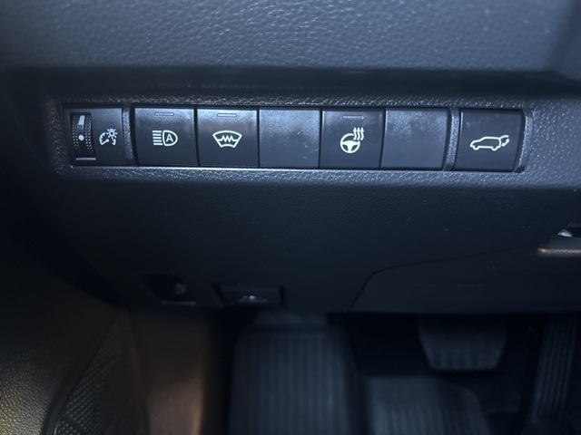 2023 Toyota RAV4 Prime SE photo 23