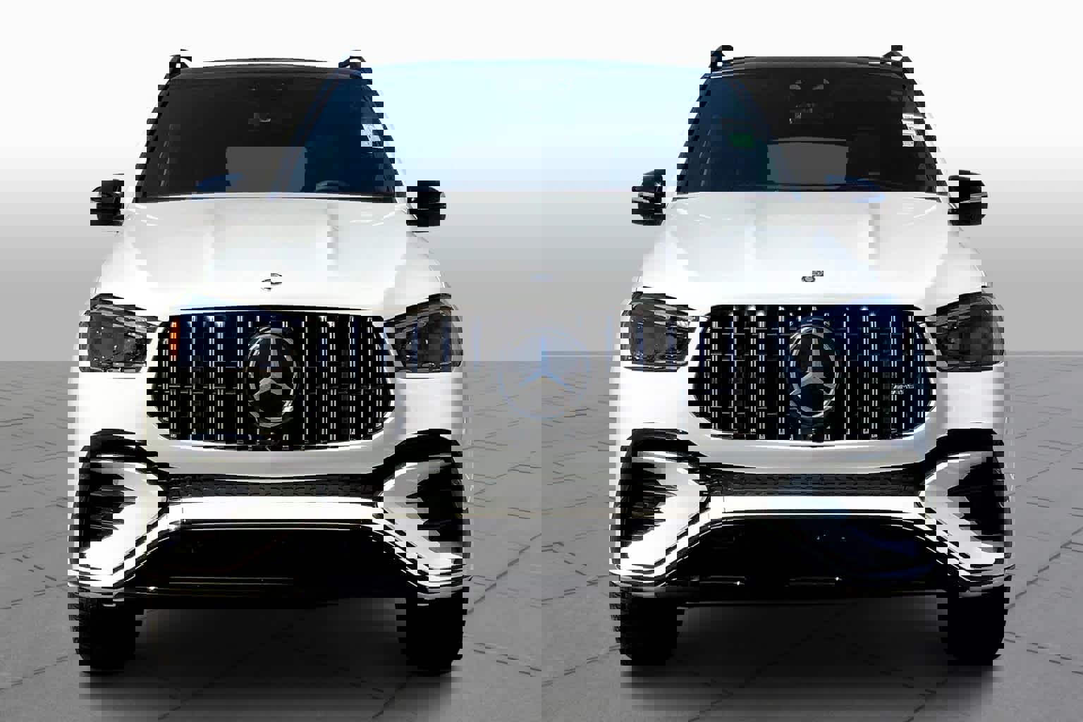 2025 Mercedes Benz GLE AMG 53 4MATIC photo 3