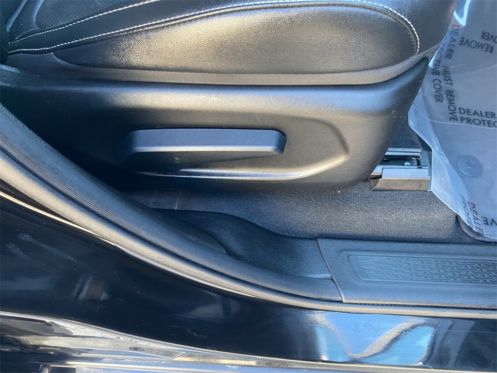 2023 Jeep Grand Cherokee Altitude photo 22