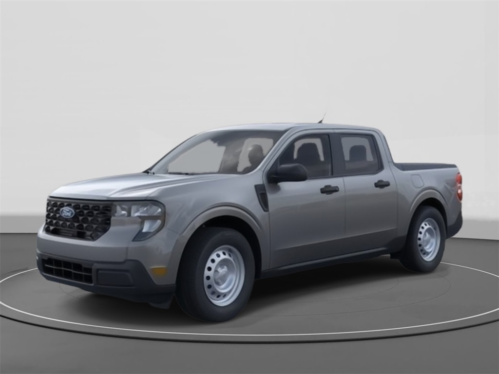 2025 Ford Maverick XL's photo