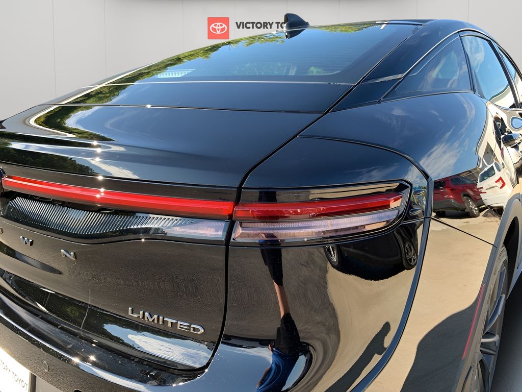 2026 Toyota Crown photo 29