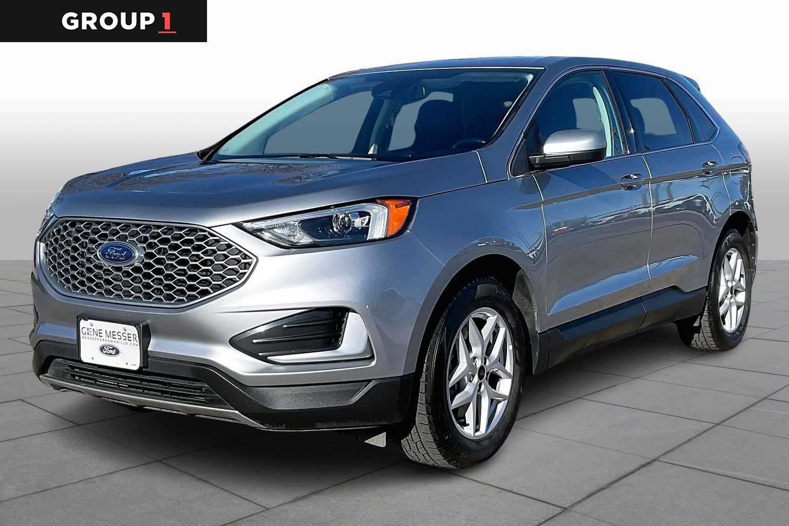 2023 Ford Edge SEL's photo