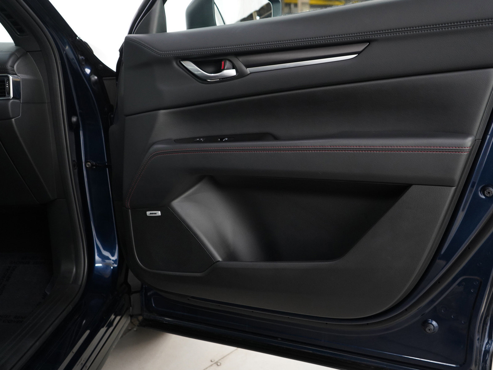 2025 Mazda CX-5 2.5 Turbo Premium photo 8