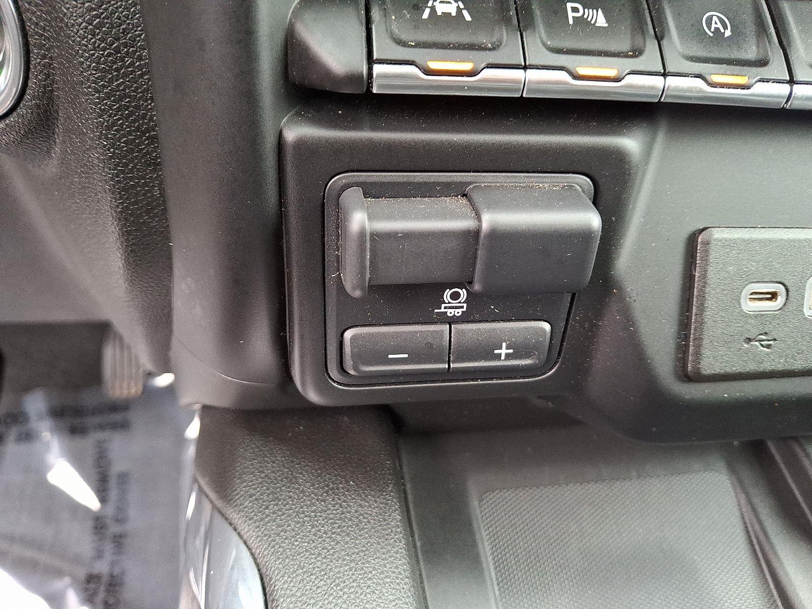 2020 Gmc Sierra 1500 Denali photo 23