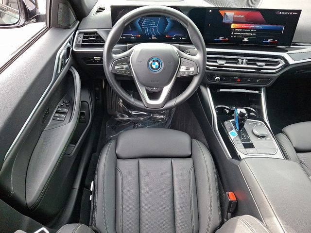 2023 Bmw i4 eDrive40 photo 11