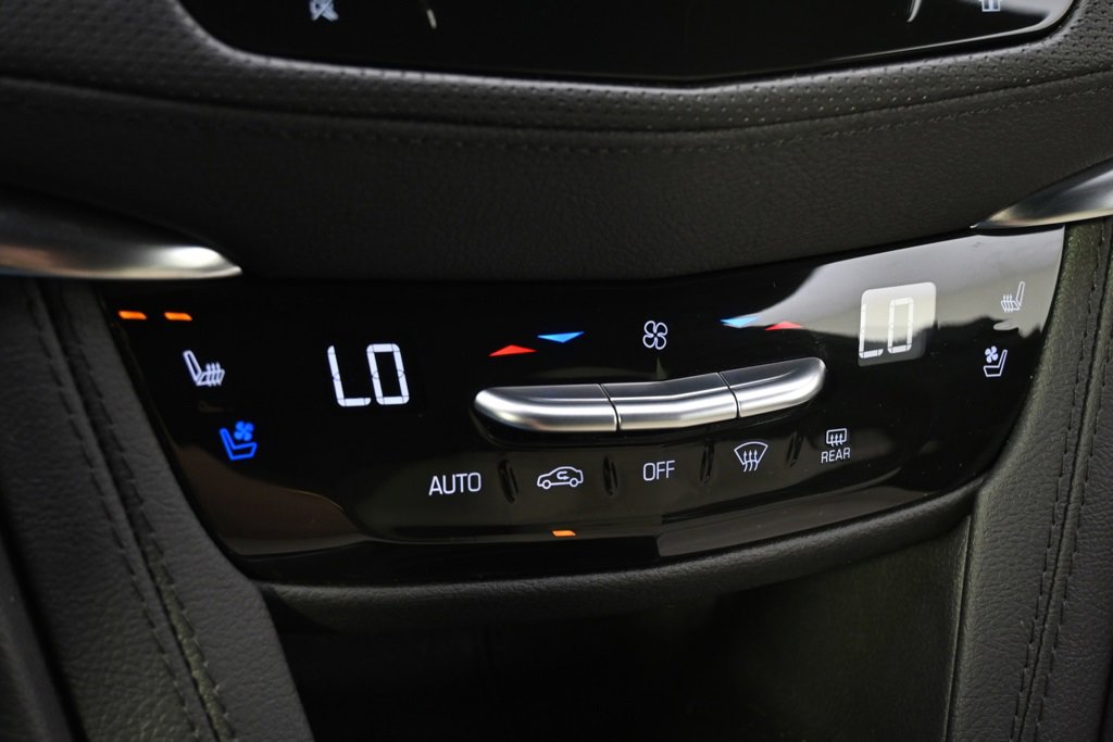 2025 Cadillac XT5 Sport photo 32