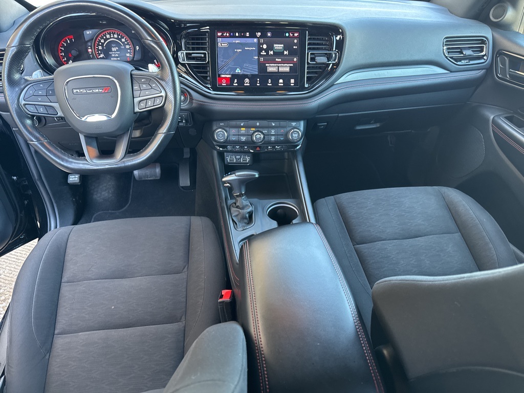 2023 Dodge Durango GT photo 20