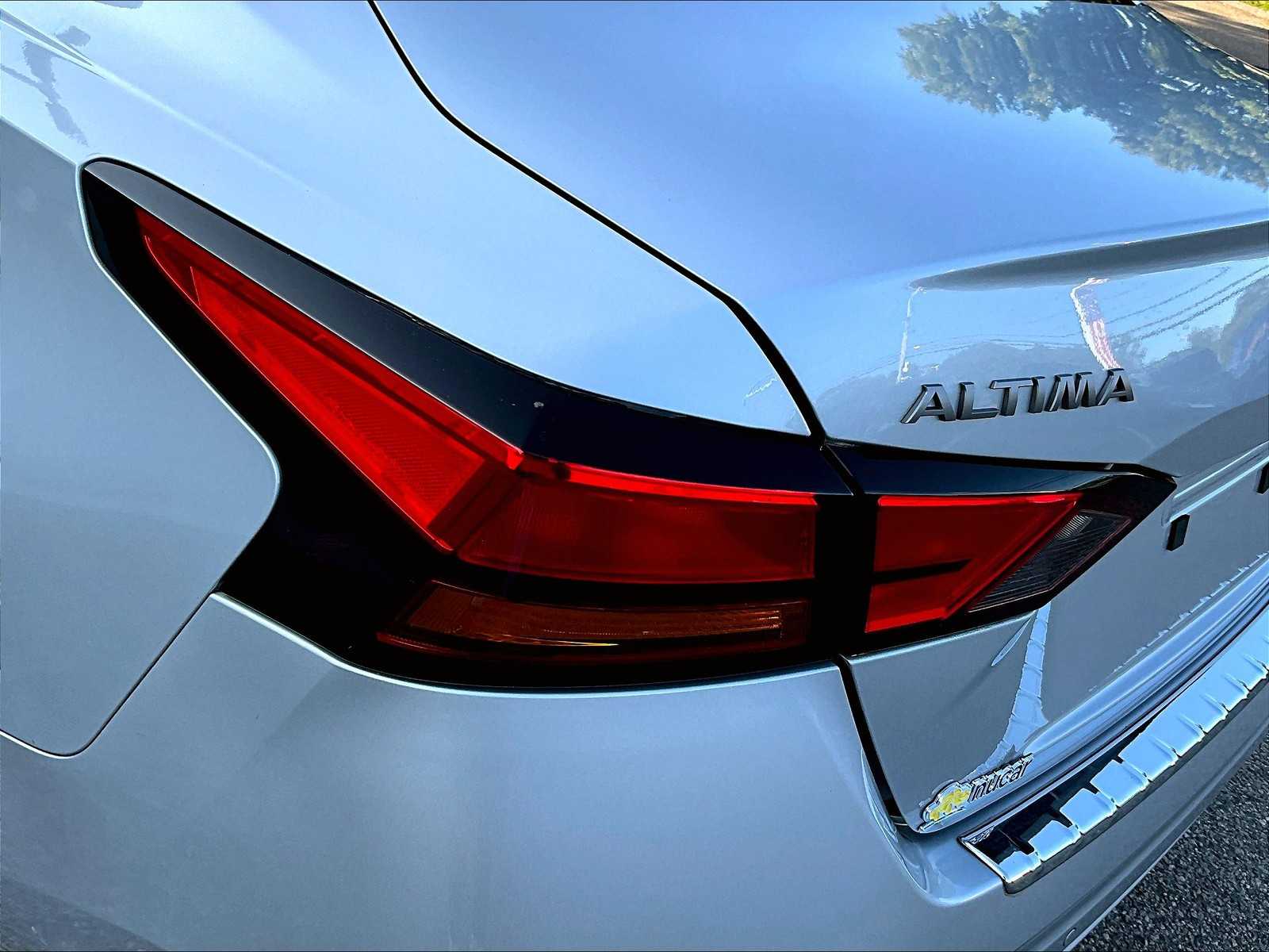 2023 Nissan Altima 2.5 SL photo 33
