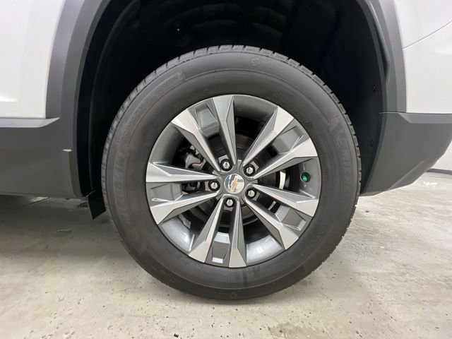 2026 Chevrolet Equinox LT photo 28