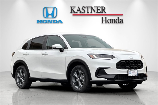 2026 Honda HR-V LX's photo