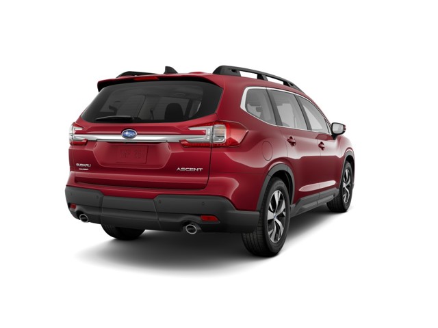 2025 Subaru Ascent Premium photo 6