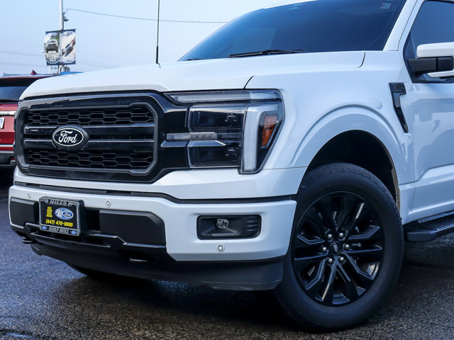 2025 FORD F-150 - Image 32
