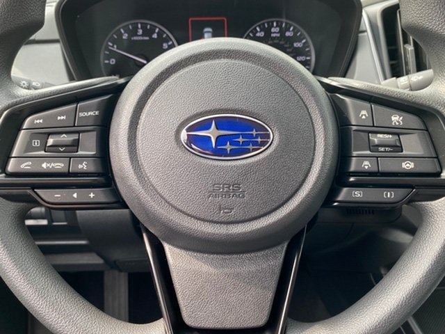 2025 Subaru Crosstrek Premium photo 4