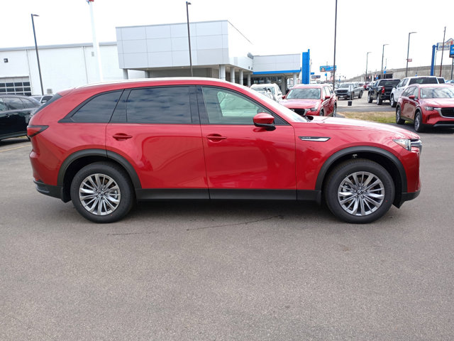 2025 Mazda CX-90 3.3 Turbo photo 2