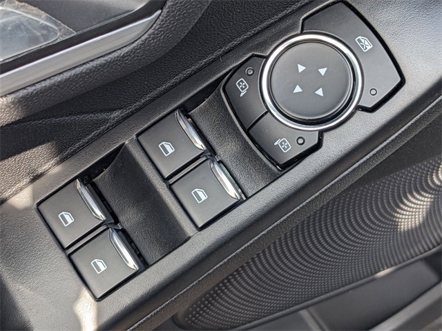 2025 Ford Escape Plug-In Hybrid photo 20