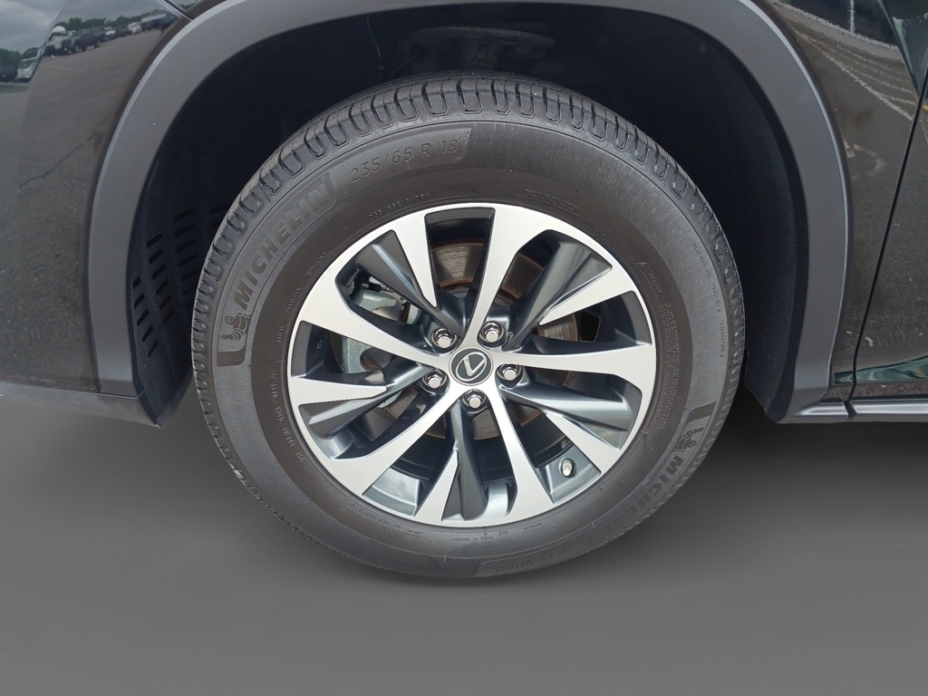 2020 Lexus RX 350 photo 29