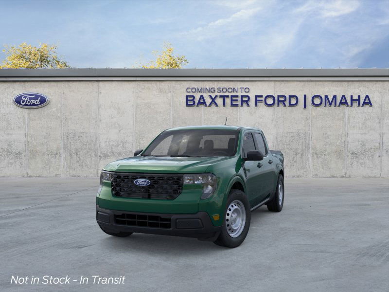2025 Ford Maverick XL photo 11