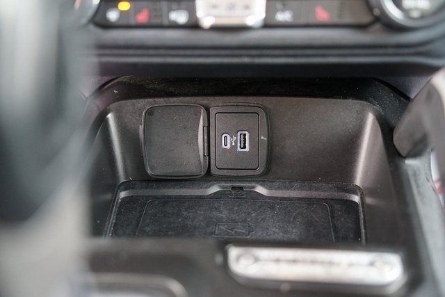 2022 FORD BRONCO - Image 16