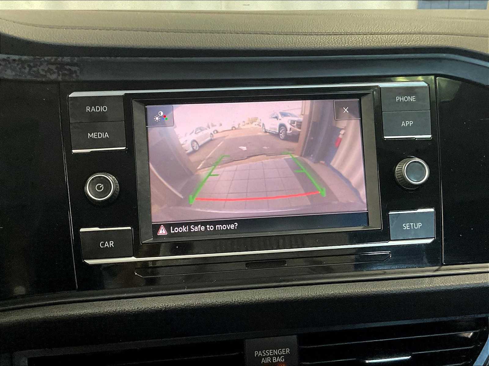 2019 Volkswagen Jetta SE photo 17