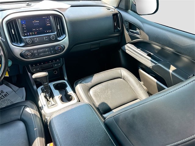 2021 Chevrolet Colorado ZR2 photo 20