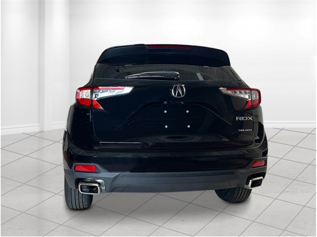 2025 Acura RDX Base photo 4