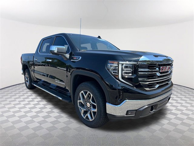 2025 Gmc Sierra 1500 SLT photo 3