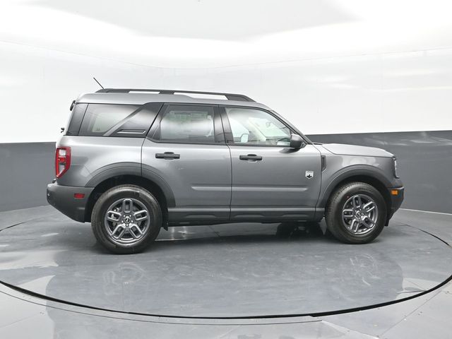 2025 Ford Bronco Sport Big Bend photo 3
