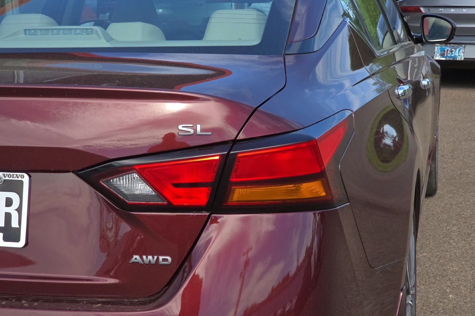 2024 Nissan Altima 2.5 SL photo 23