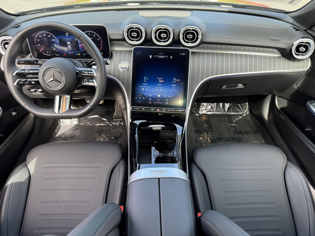 2023 Mercedes Benz C 300 AMG photo 10