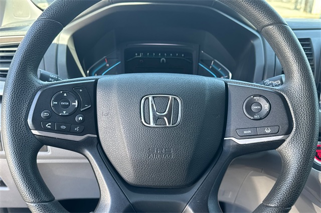 2019 Honda Odyssey EX photo 26