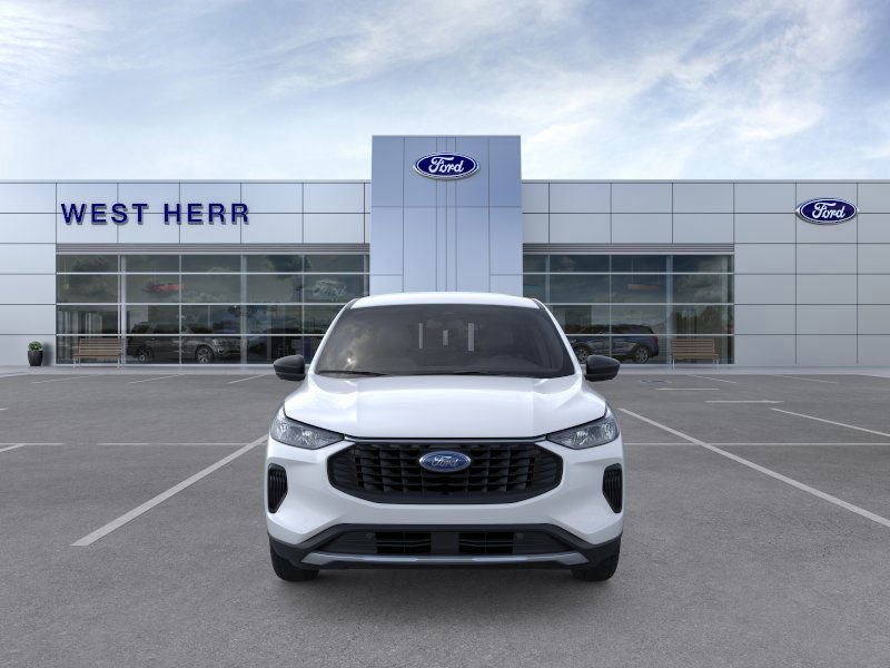 2025 Ford Escape Active photo 4