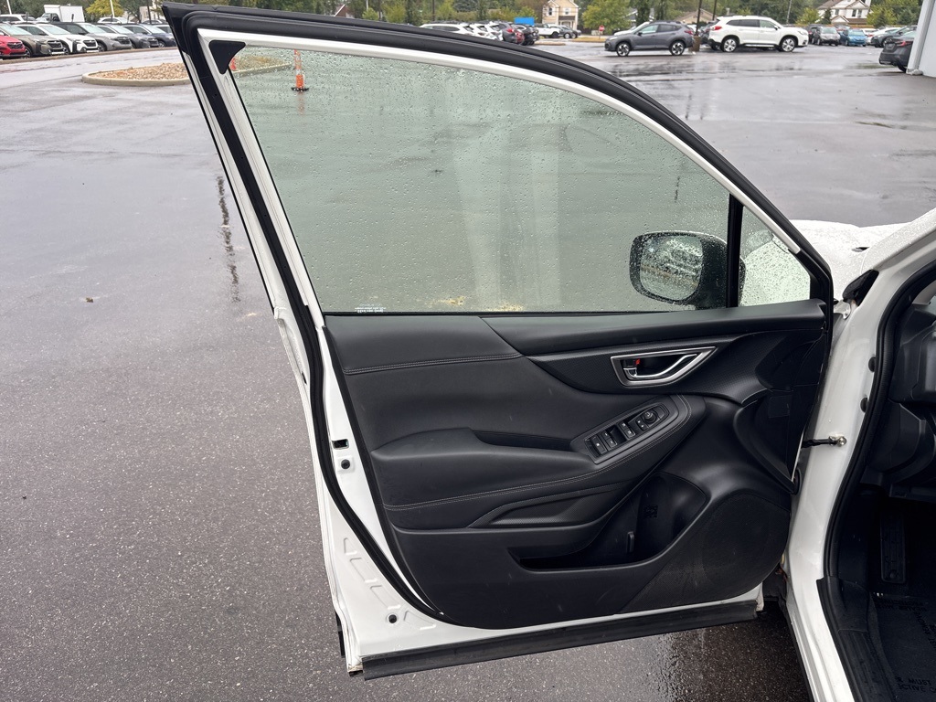 2021 Subaru Forester Premium photo 19