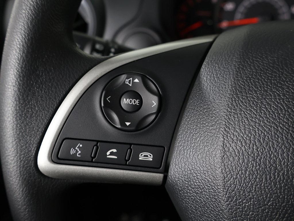 2024 Mitsubishi Mirage G4 LE photo 34