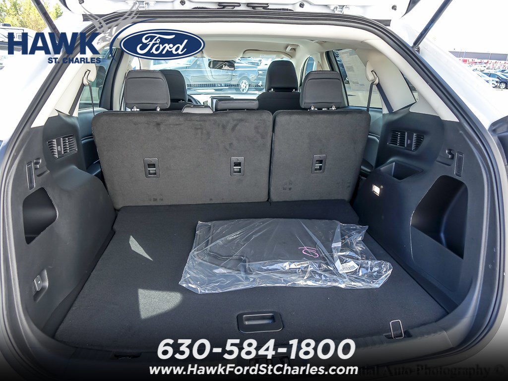 2024 FORD EDGE - Image 15