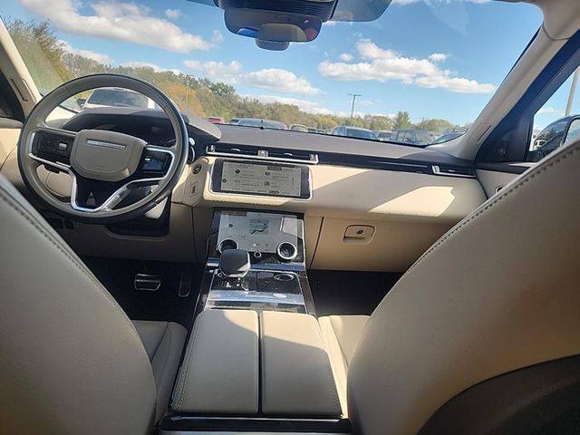2023 Land Rover Range Rover Velar R-Dynamic S photo 3