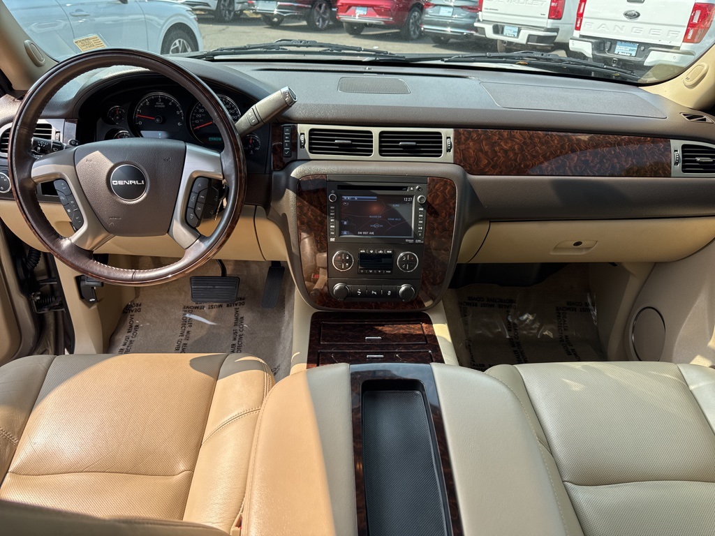 2013 Gmc Yukon Denali photo 41