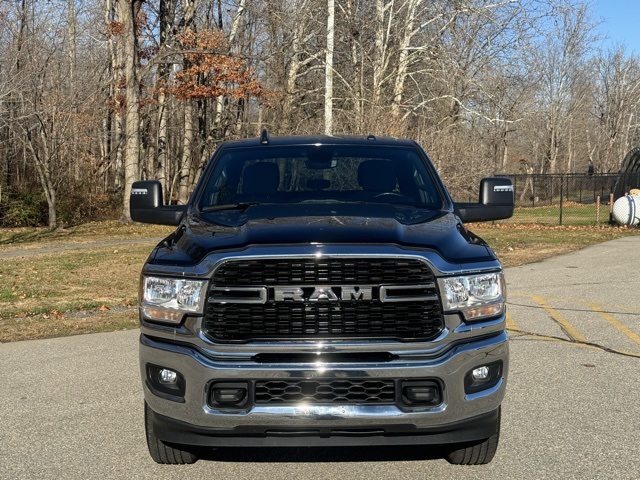 2024 Ram 2500 Big Horn photo 2