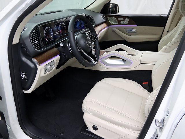 2026 Mercedes Benz GLE 350 4MATIC photo 10