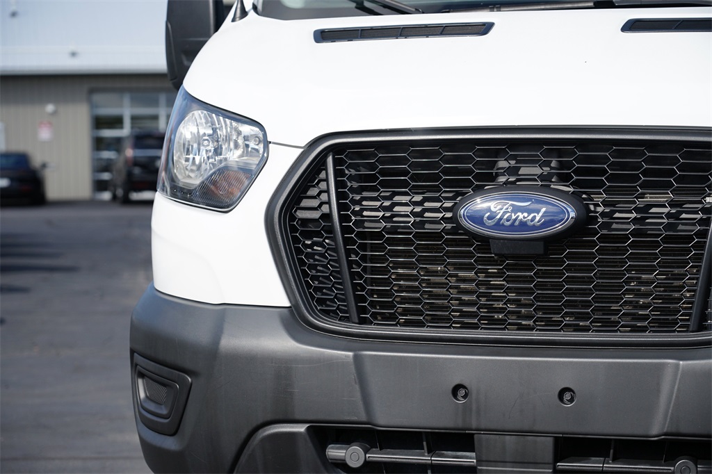2023 Ford Transit photo 7